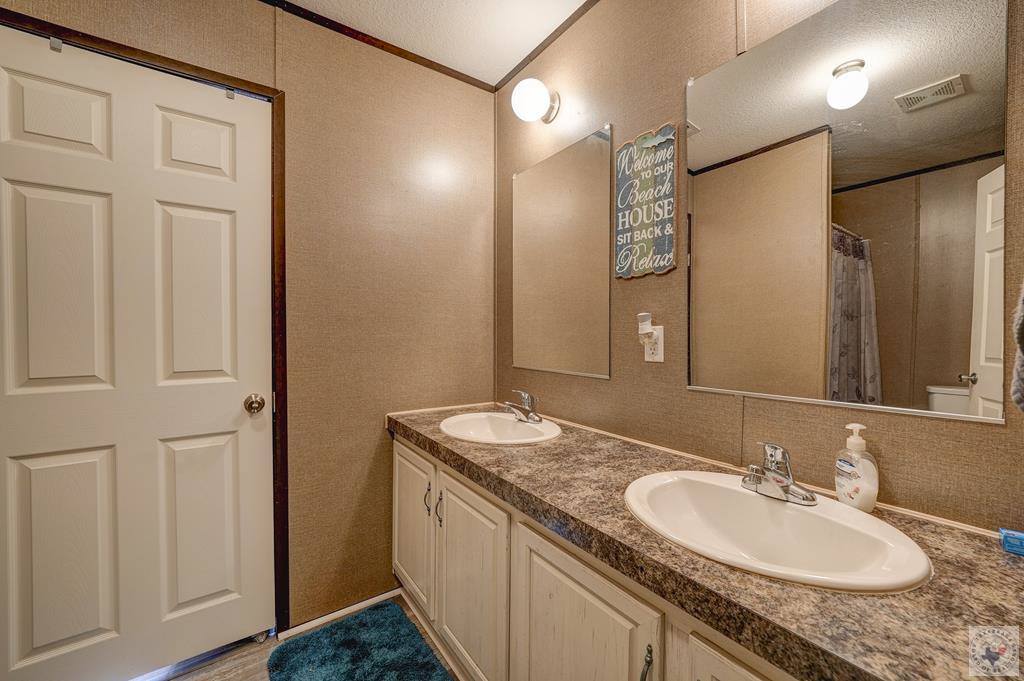 1311 East 3rd, Foreman, AR 71836