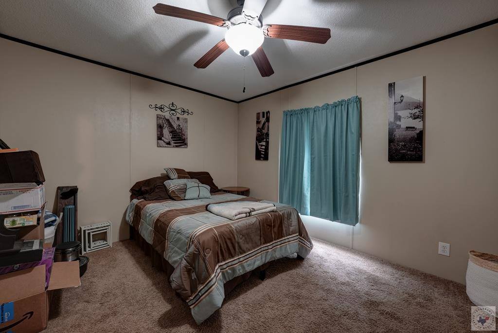 1311 East 3rd, Foreman, AR 71836
