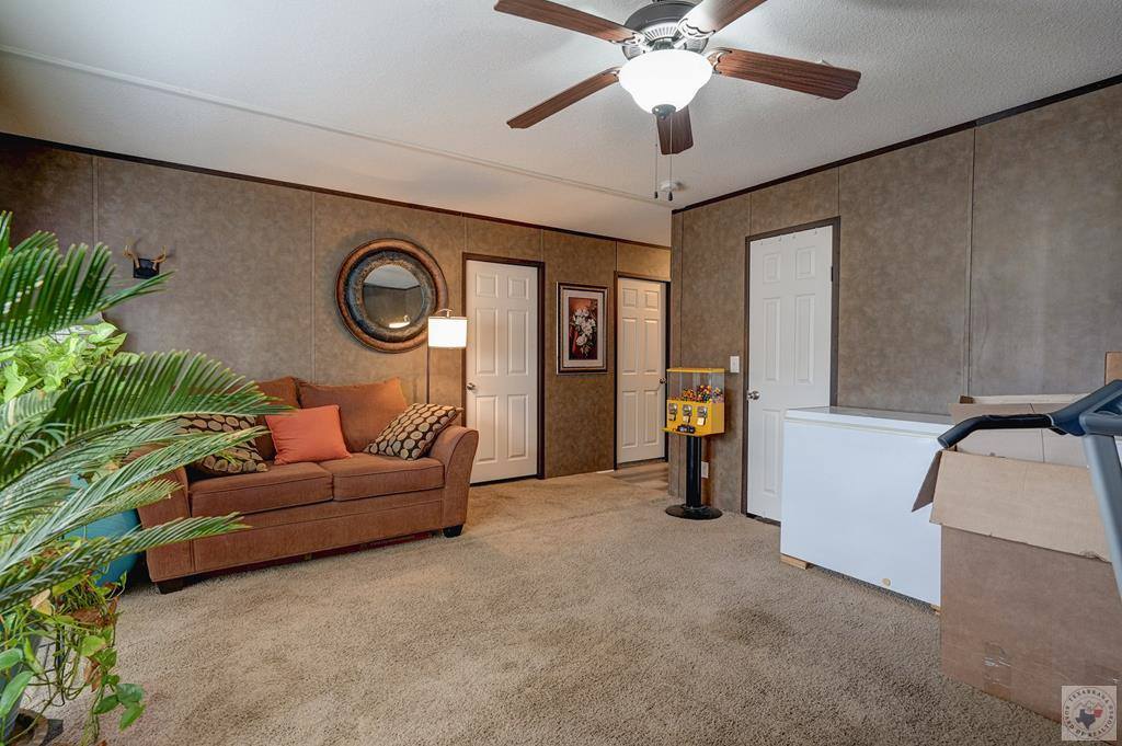 1311 East 3rd, Foreman, AR 71836