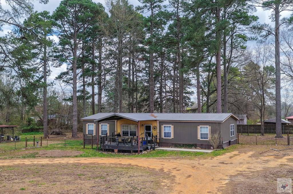 1311 East 3rd, Foreman, AR 71836