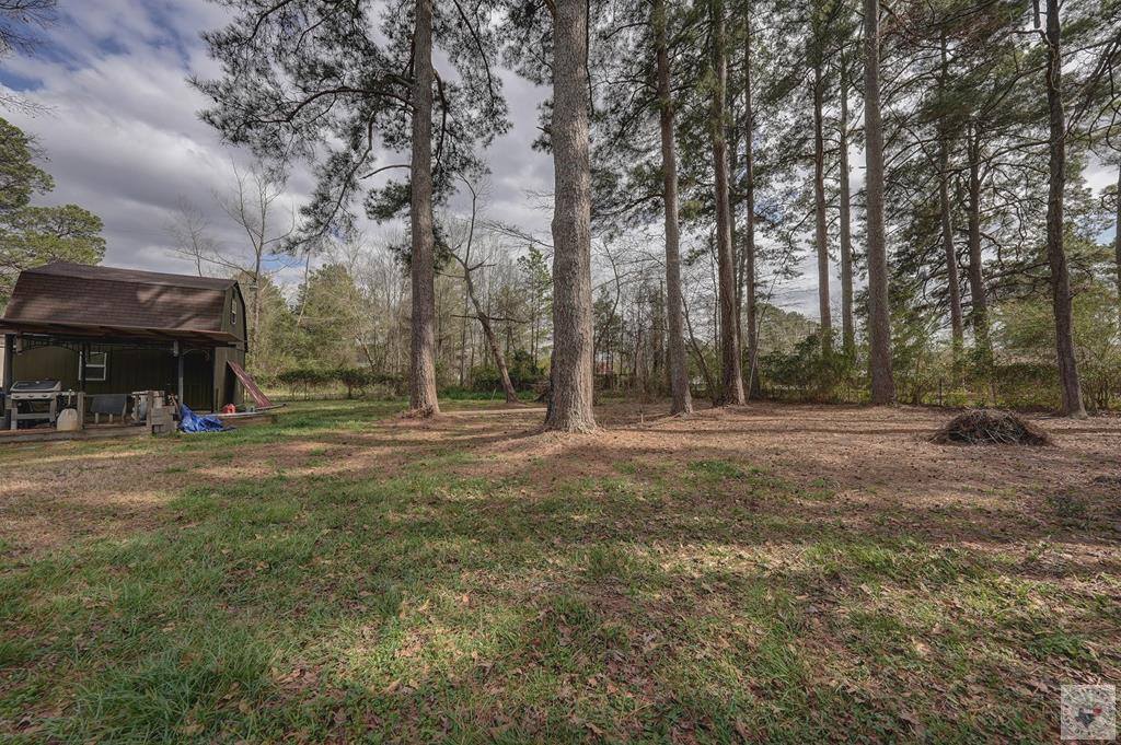 1311 East 3rd, Foreman, AR 71836
