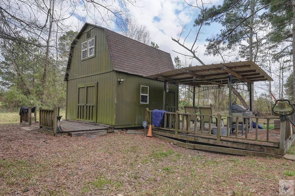 1311 East 3rd, Foreman, AR 71836