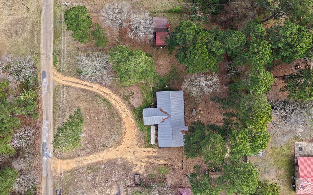 1311 East 3rd, Foreman, AR 71836