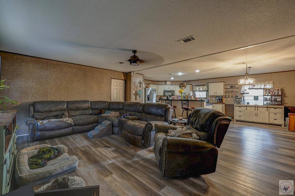 1311 East 3rd, Foreman, AR 71836