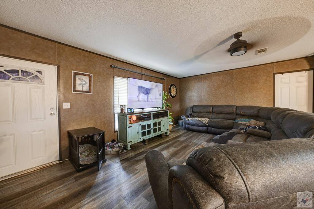 1311 East 3rd, Foreman, AR 71836