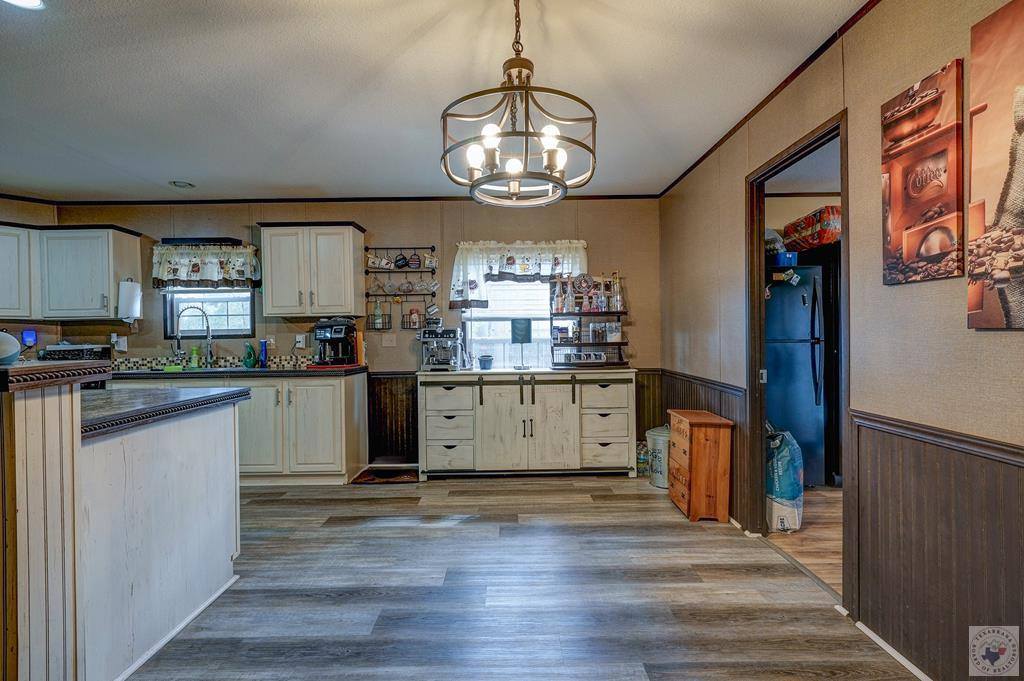 1311 East 3rd, Foreman, AR 71836