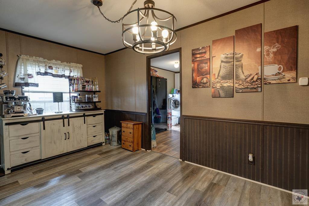 1311 East 3rd, Foreman, AR 71836