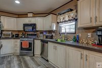 1311 East 3rd, Foreman, AR 71836