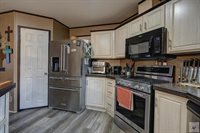 1311 East 3rd, Foreman, AR 71836