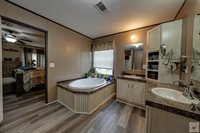 1311 East 3rd, Foreman, AR 71836