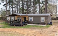 1311 East 3rd, Foreman, AR 71836