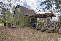1311 East 3rd, Foreman, AR 71836