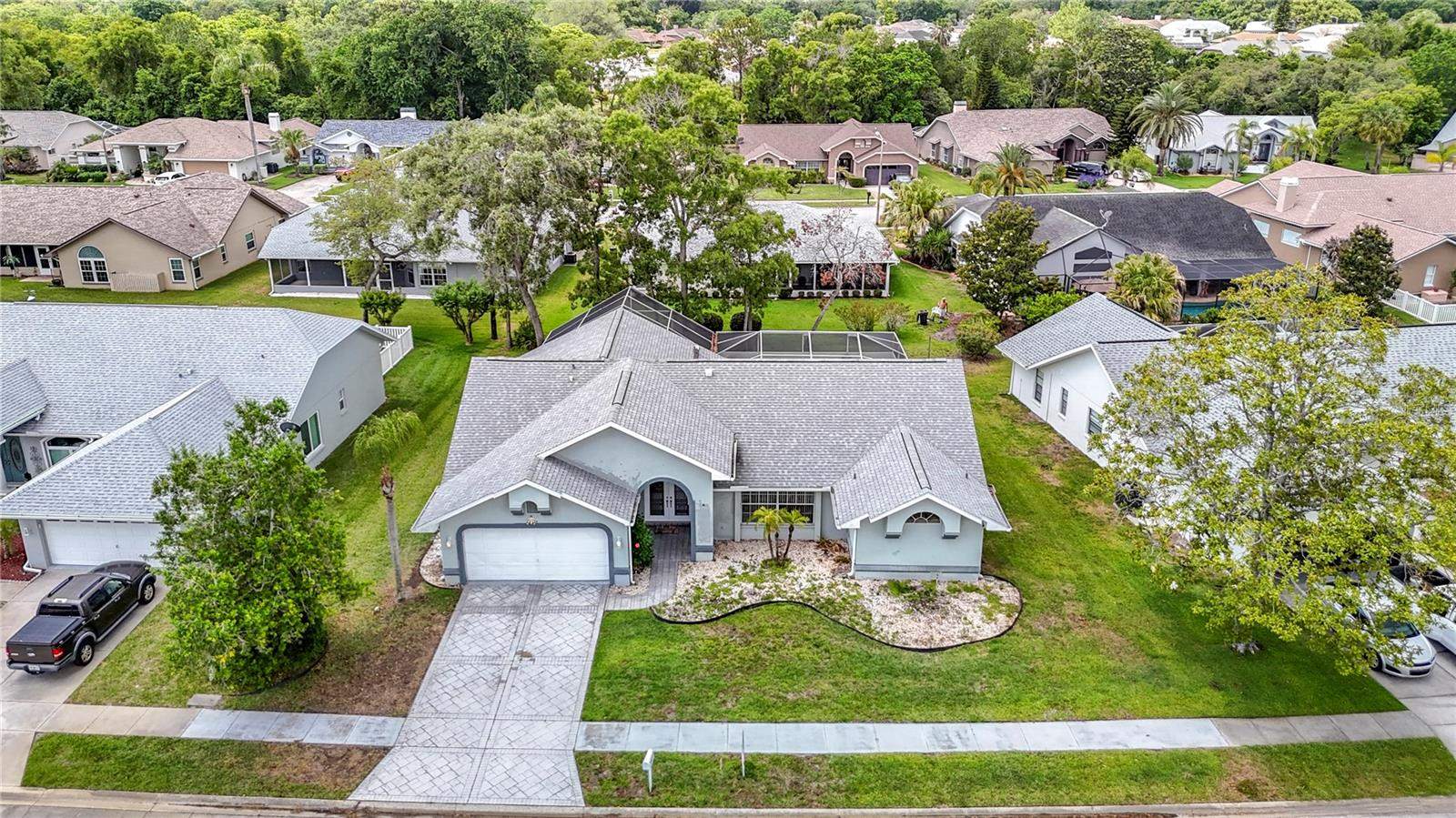 13625 Deventer Court, Hudson, FL 34667