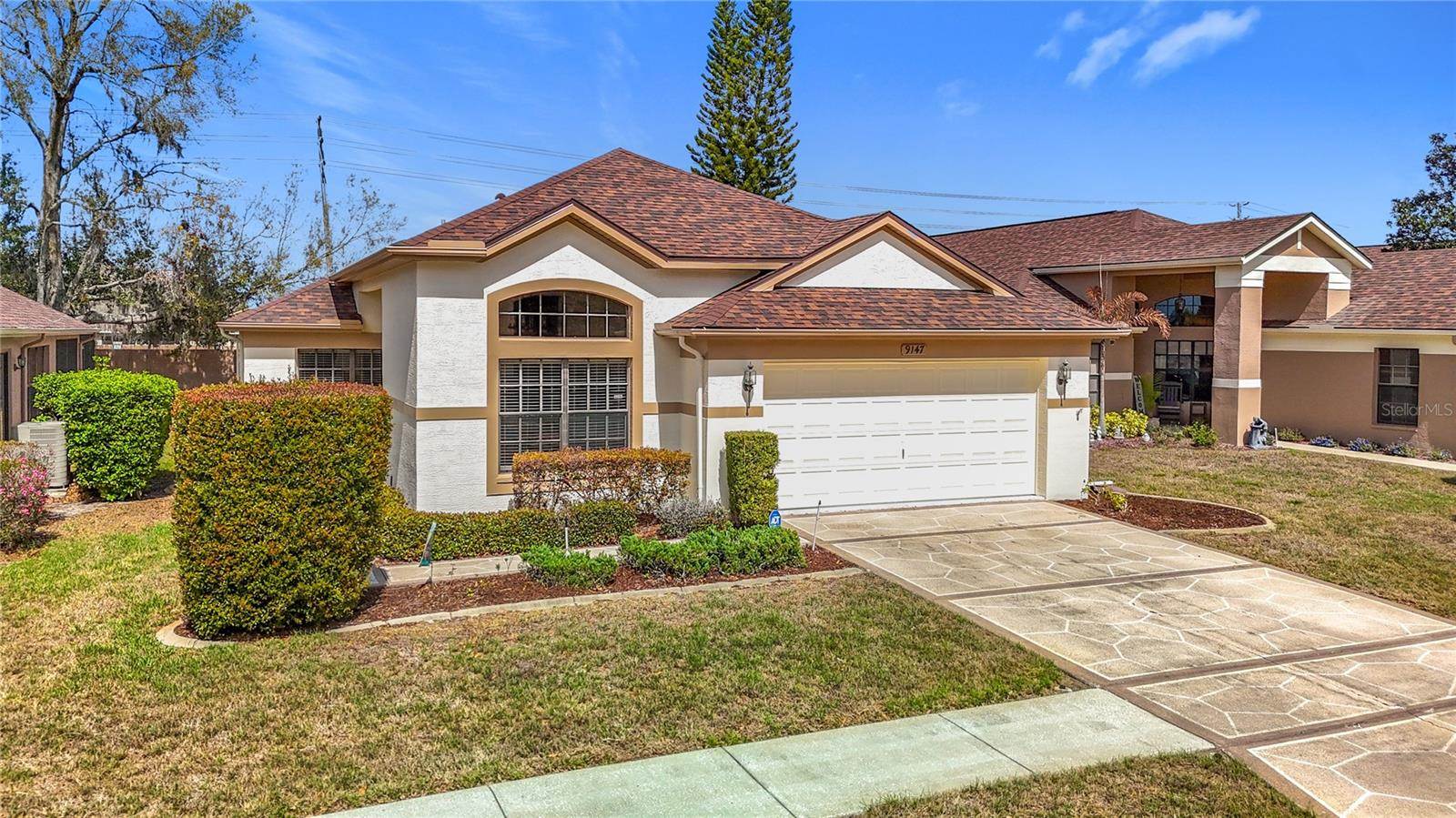 9147 Jiminez Drive, Hudson, FL 34669