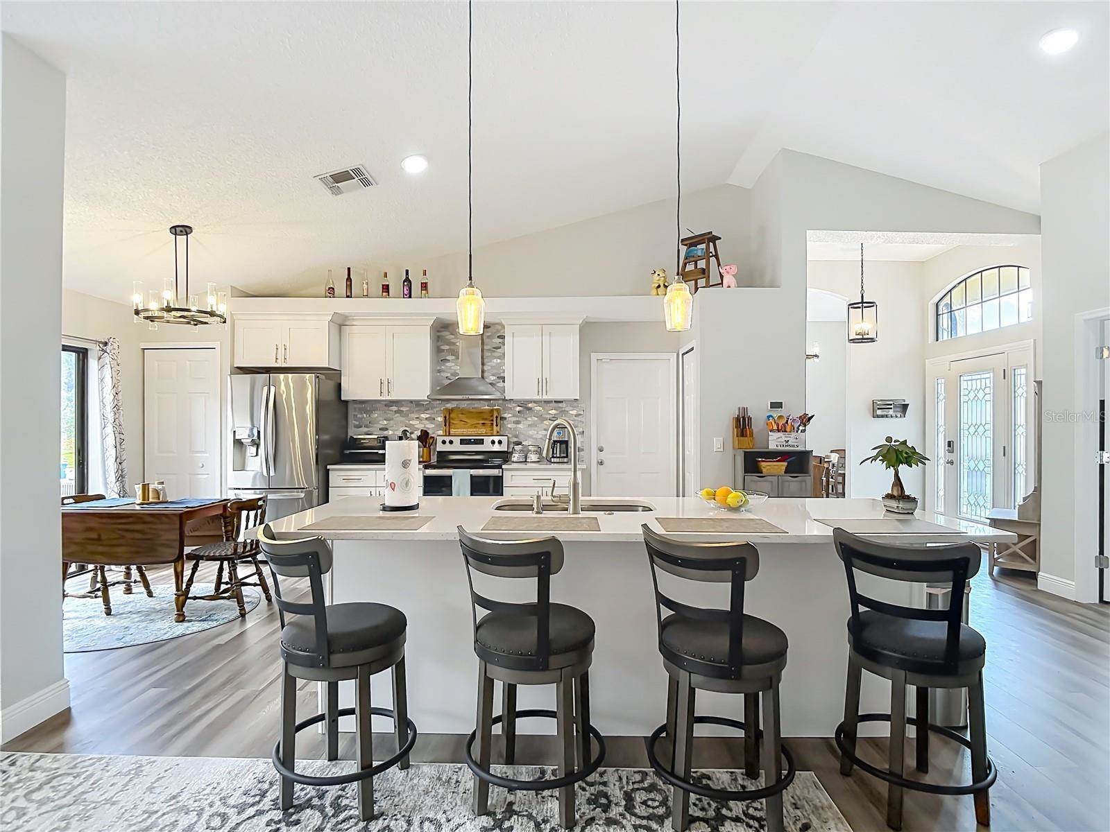 9147 Jiminez Drive, Hudson, FL 34669
