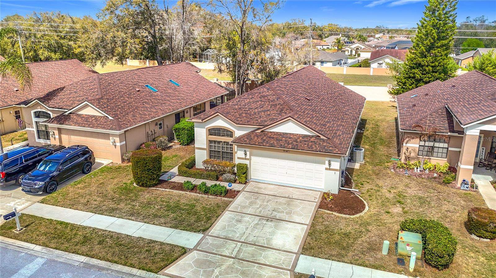 9147 Jiminez Drive, Hudson, FL 34669