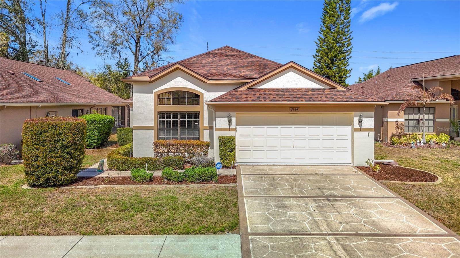 9147 Jiminez Drive, Hudson, FL 34669