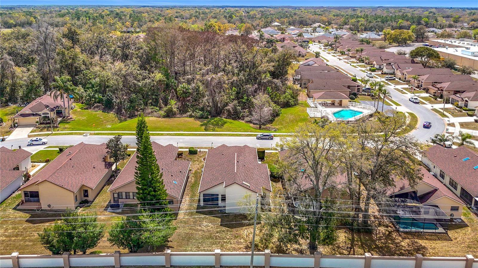9147 Jiminez Drive, Hudson, FL 34669