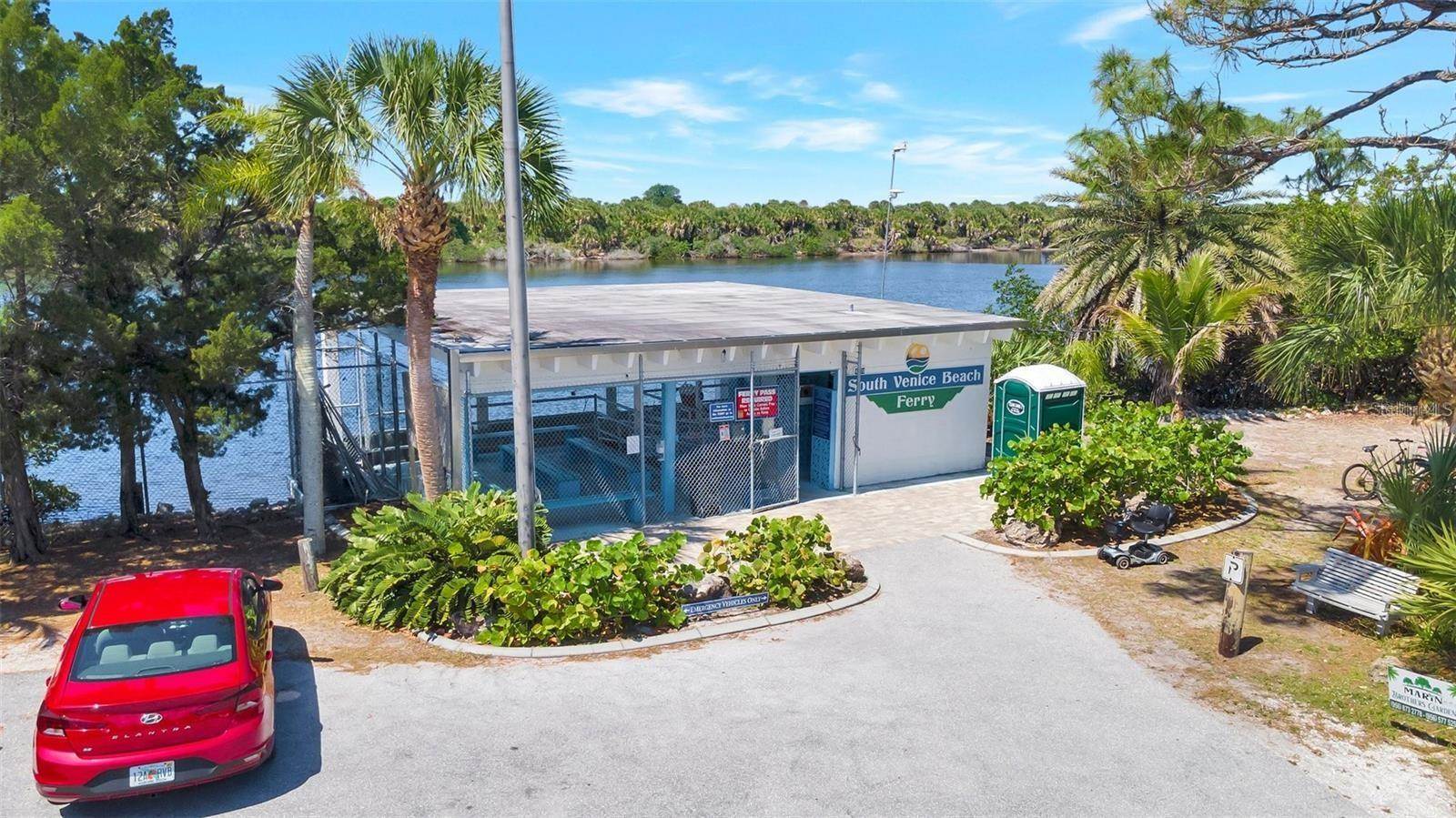 4240 Pompano Road, Venice, FL 34293