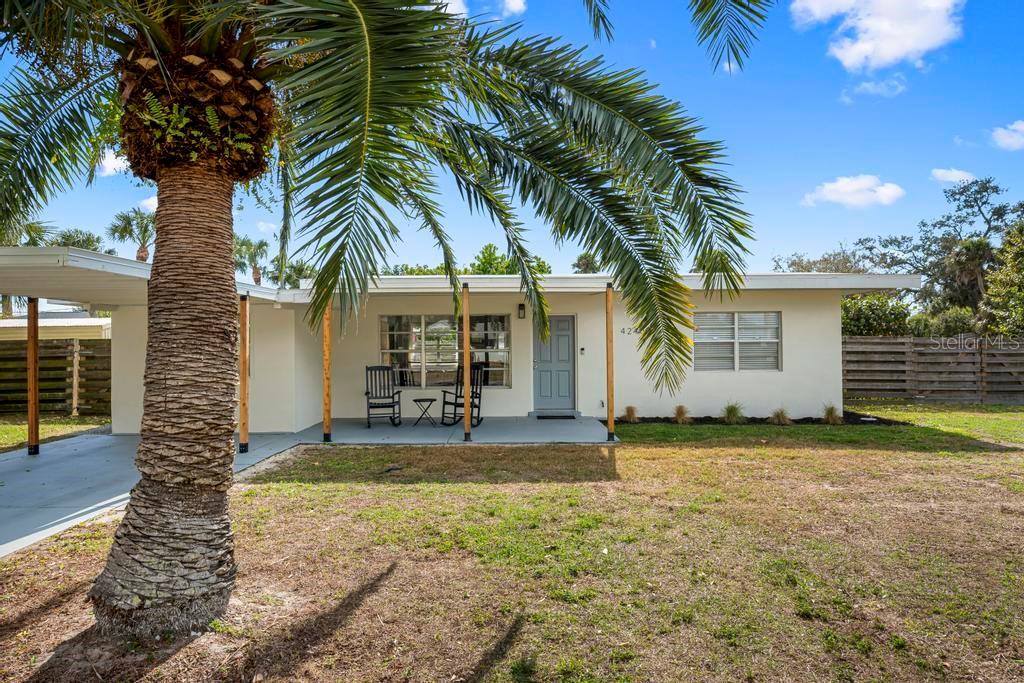 4240 Pompano Road, Venice, FL 34293