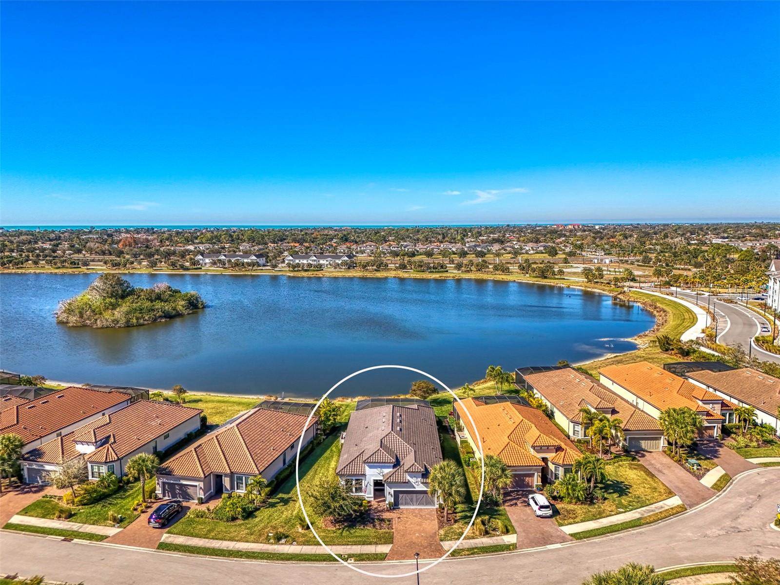 15117 Vivaldi Drive, Nokomis, FL 34275