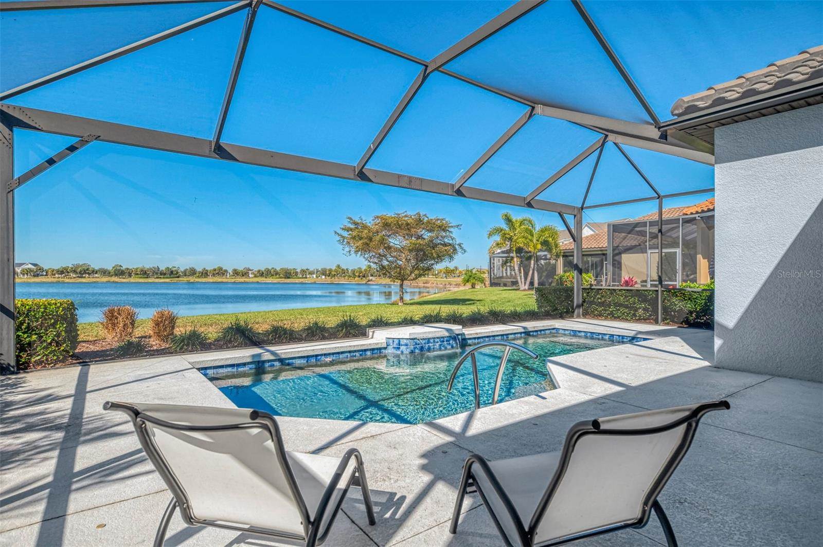 15117 Vivaldi Drive, Nokomis, FL 34275