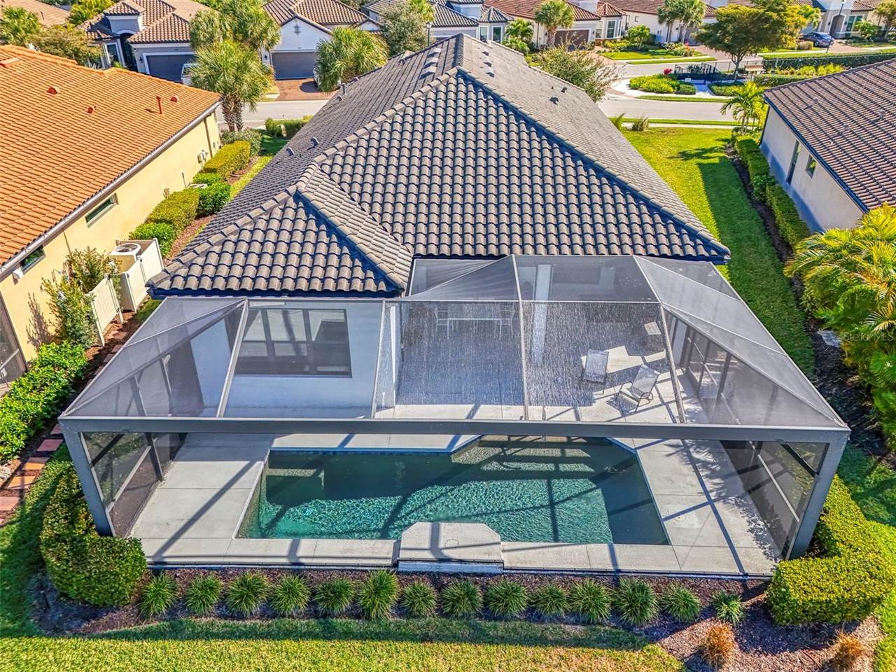 15117 Vivaldi Drive, Nokomis, FL 34275