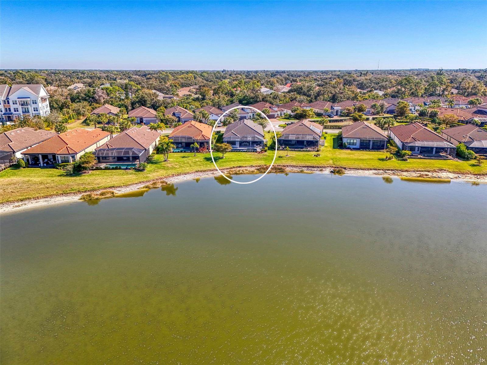 15117 Vivaldi Drive, Nokomis, FL 34275