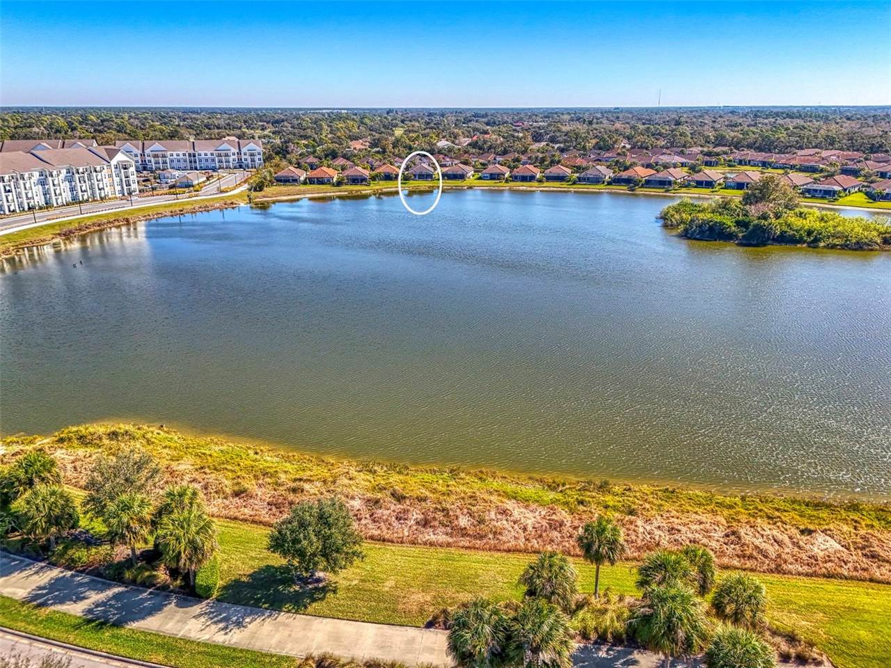 15117 Vivaldi Drive, Nokomis, FL 34275