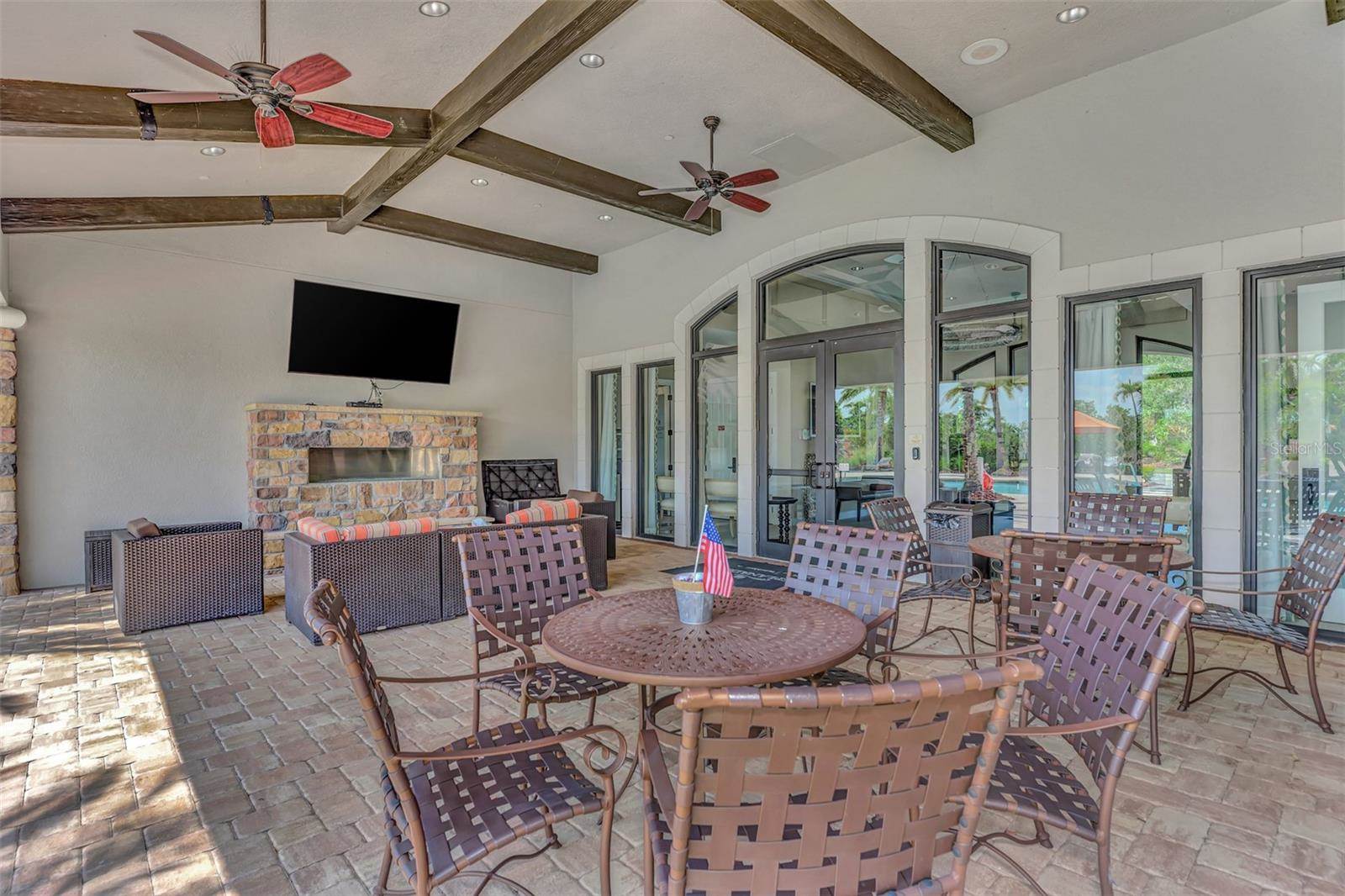 15117 Vivaldi Drive, Nokomis, FL 34275