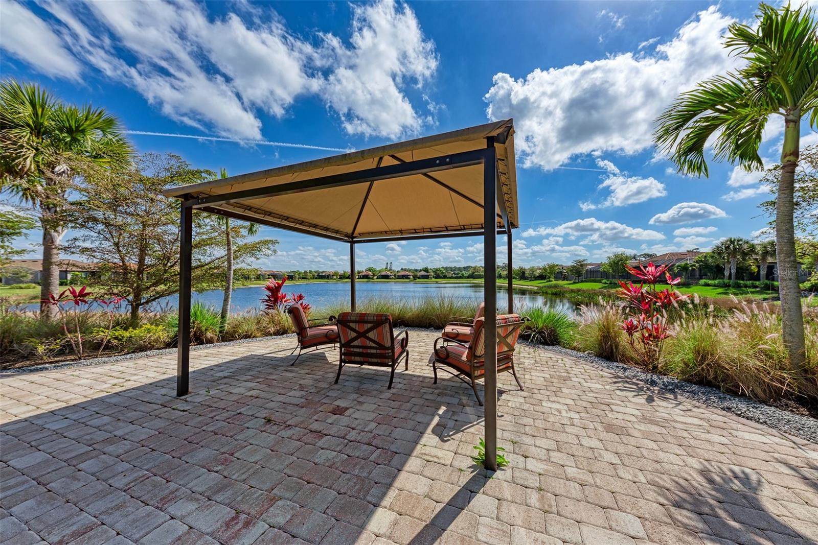 15117 Vivaldi Drive, Nokomis, FL 34275