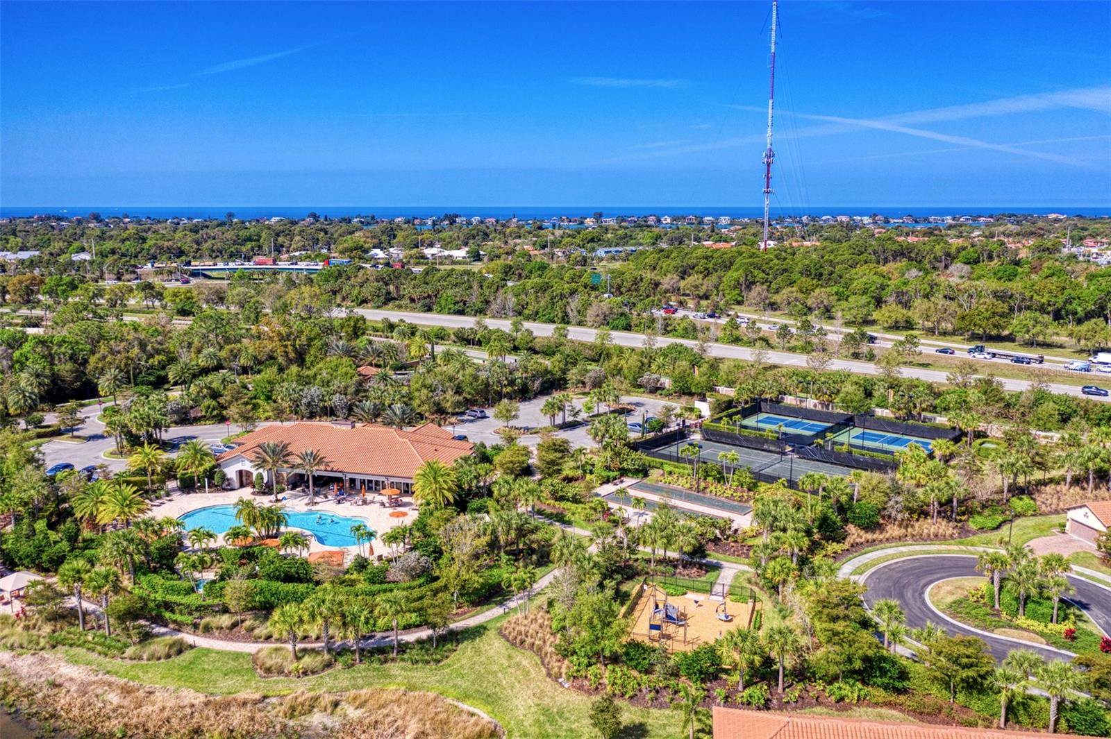 15117 Vivaldi Drive, Nokomis, FL 34275