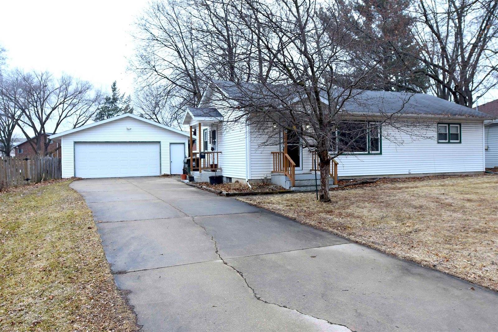 636 North Bird, Sun Prairie, WI 53590