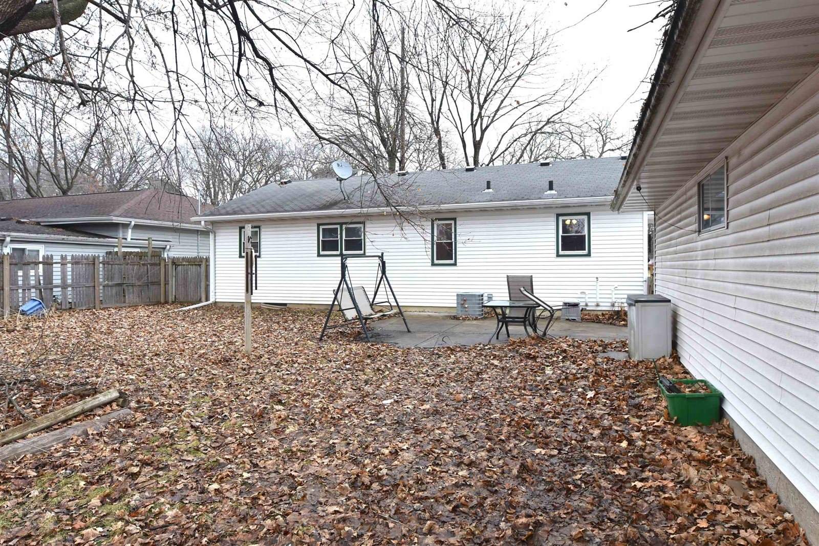 636 North Bird, Sun Prairie, WI 53590