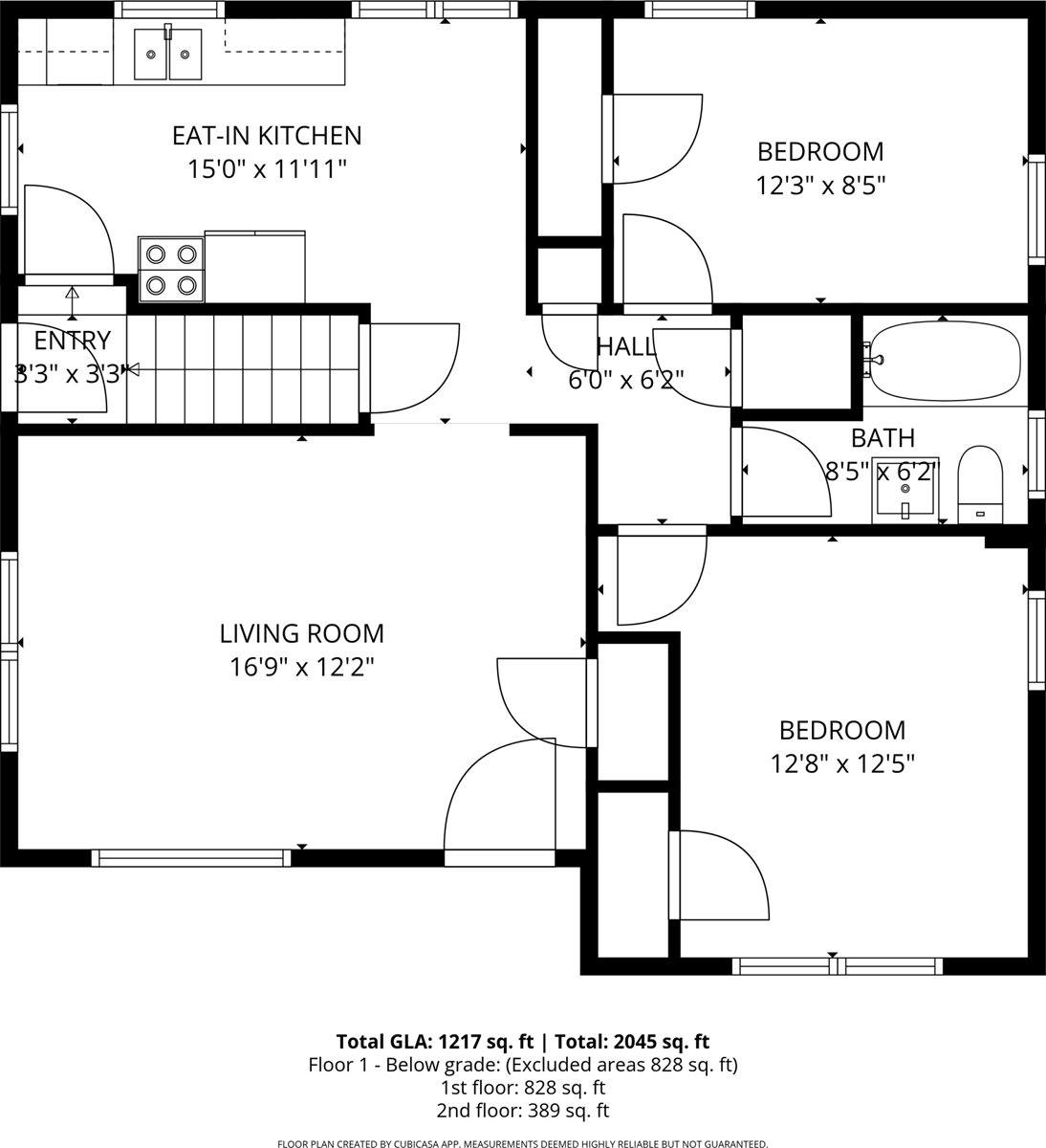 560 Court Rd, Onalaska, WI 54650