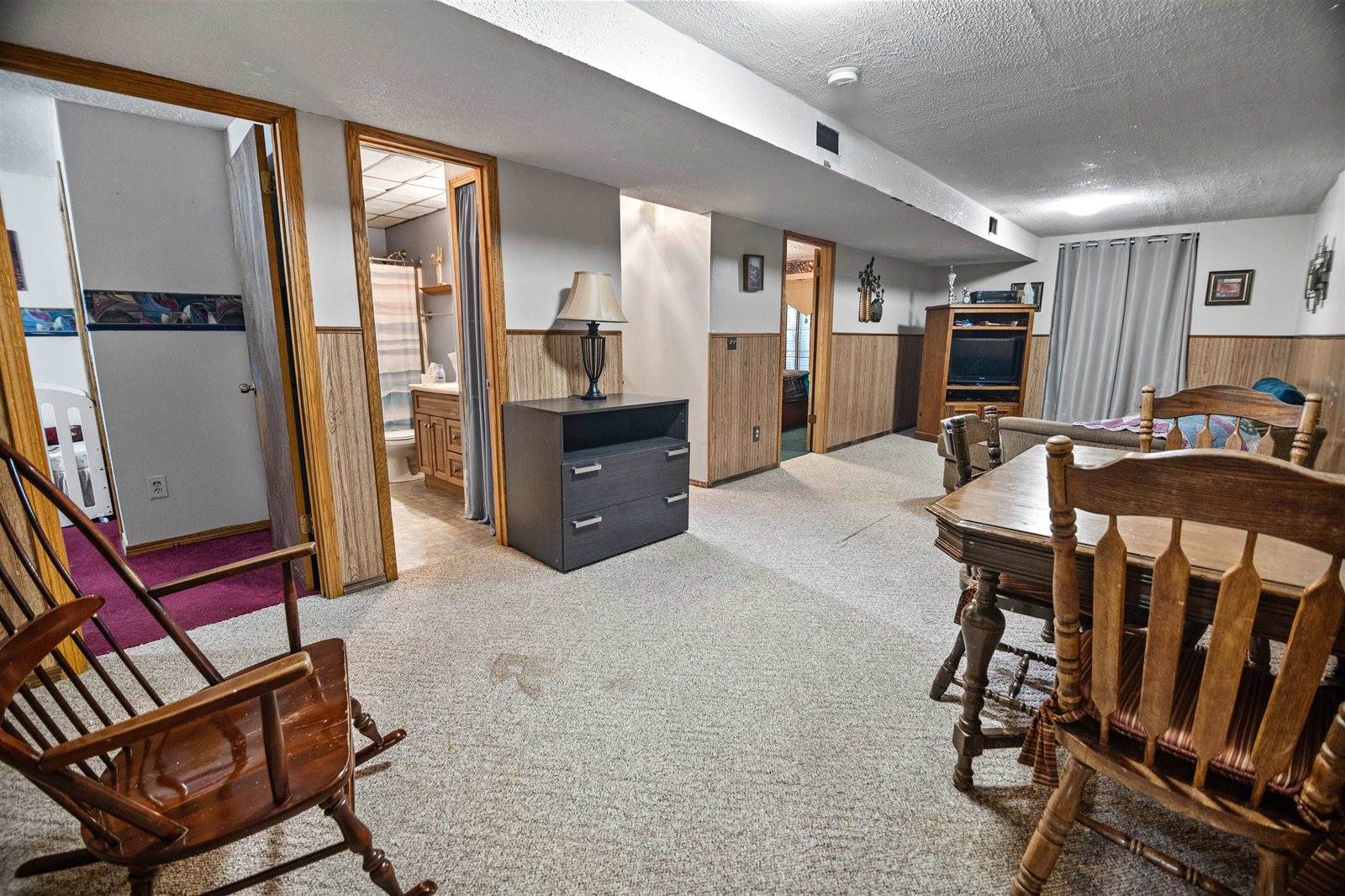 307 North Sioux St, Kechi, KS 67067