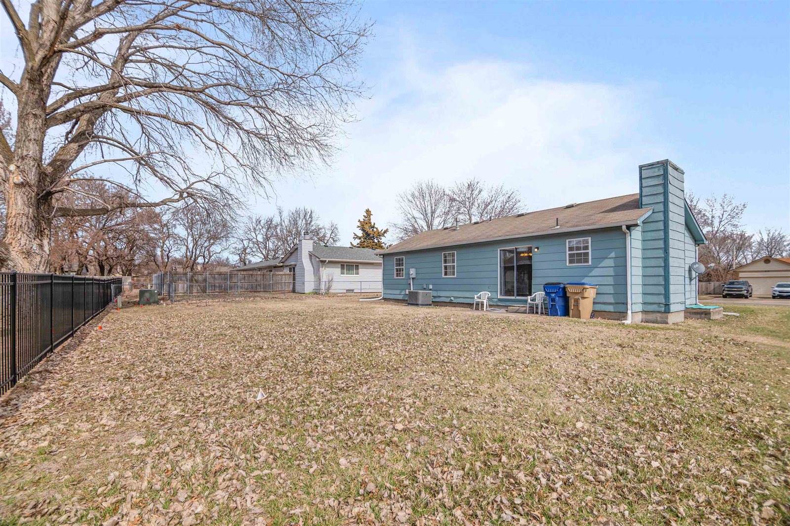 307 North Sioux St, Kechi, KS 67067