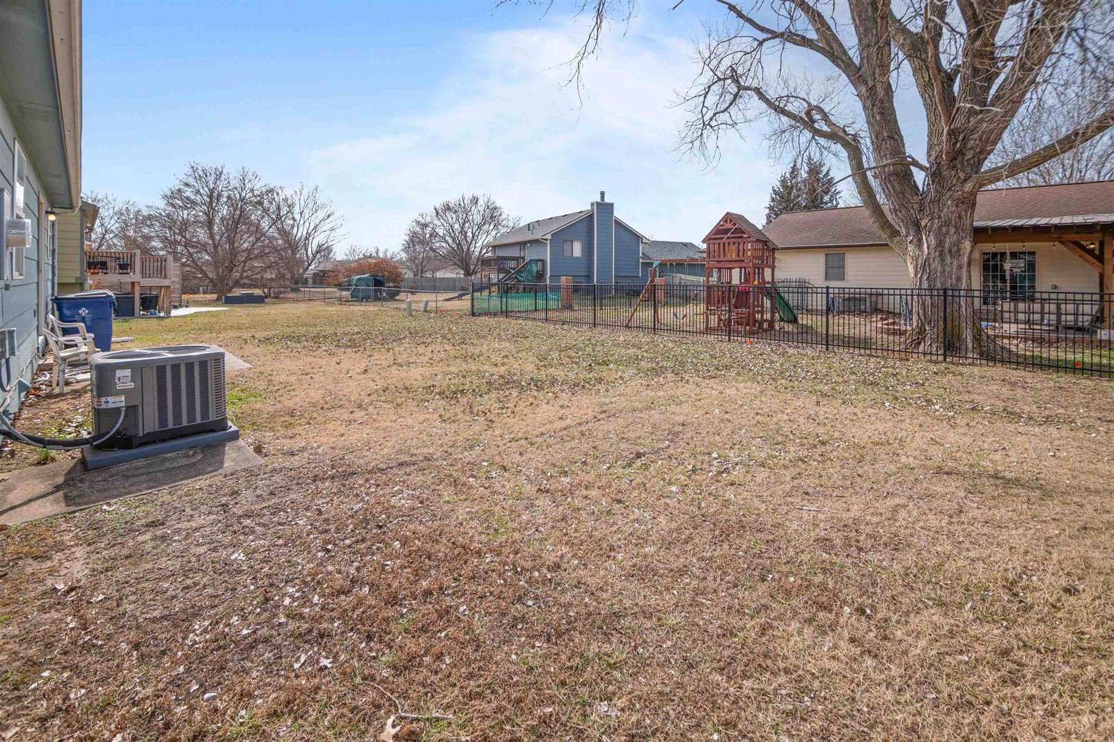 307 North Sioux St, Kechi, KS 67067