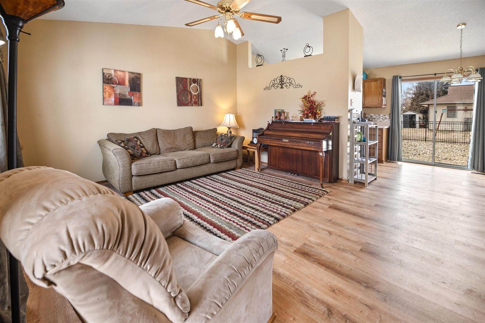 307 North Sioux St, Kechi, KS 67067