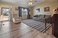 307 North Sioux St, Kechi, KS 67067