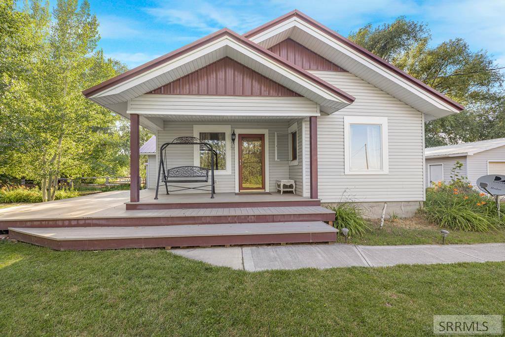 171 N 3300 E, Jefferson, ID 83442