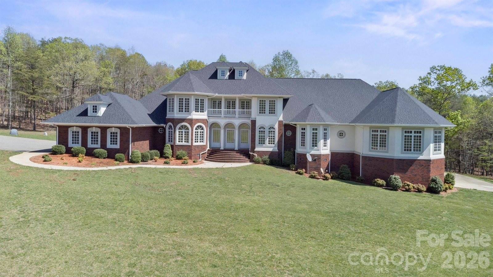 447 Willow Pond Lane, Hiddenite, NC 28636