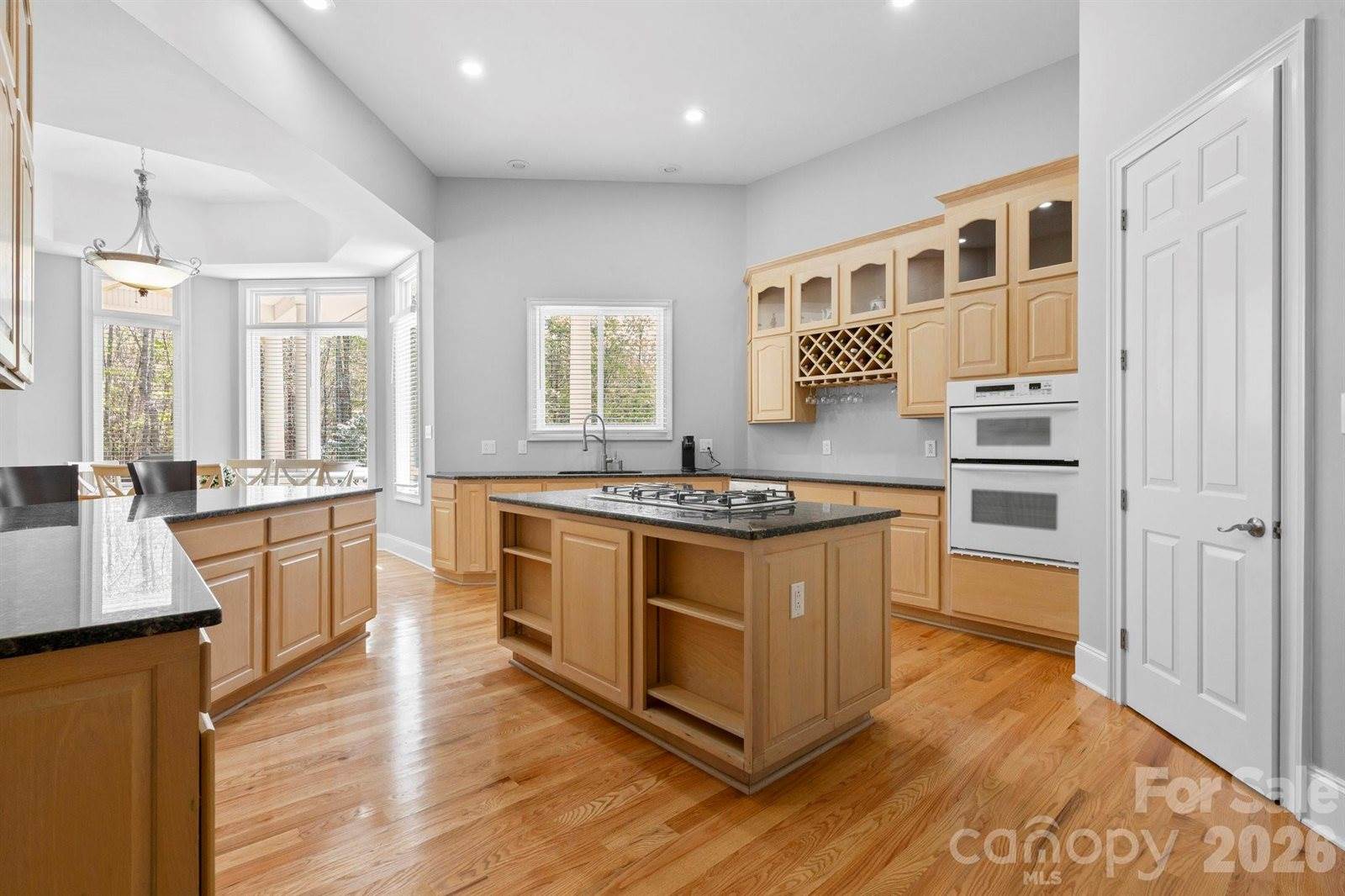 447 Willow Pond Lane, Hiddenite, NC 28636