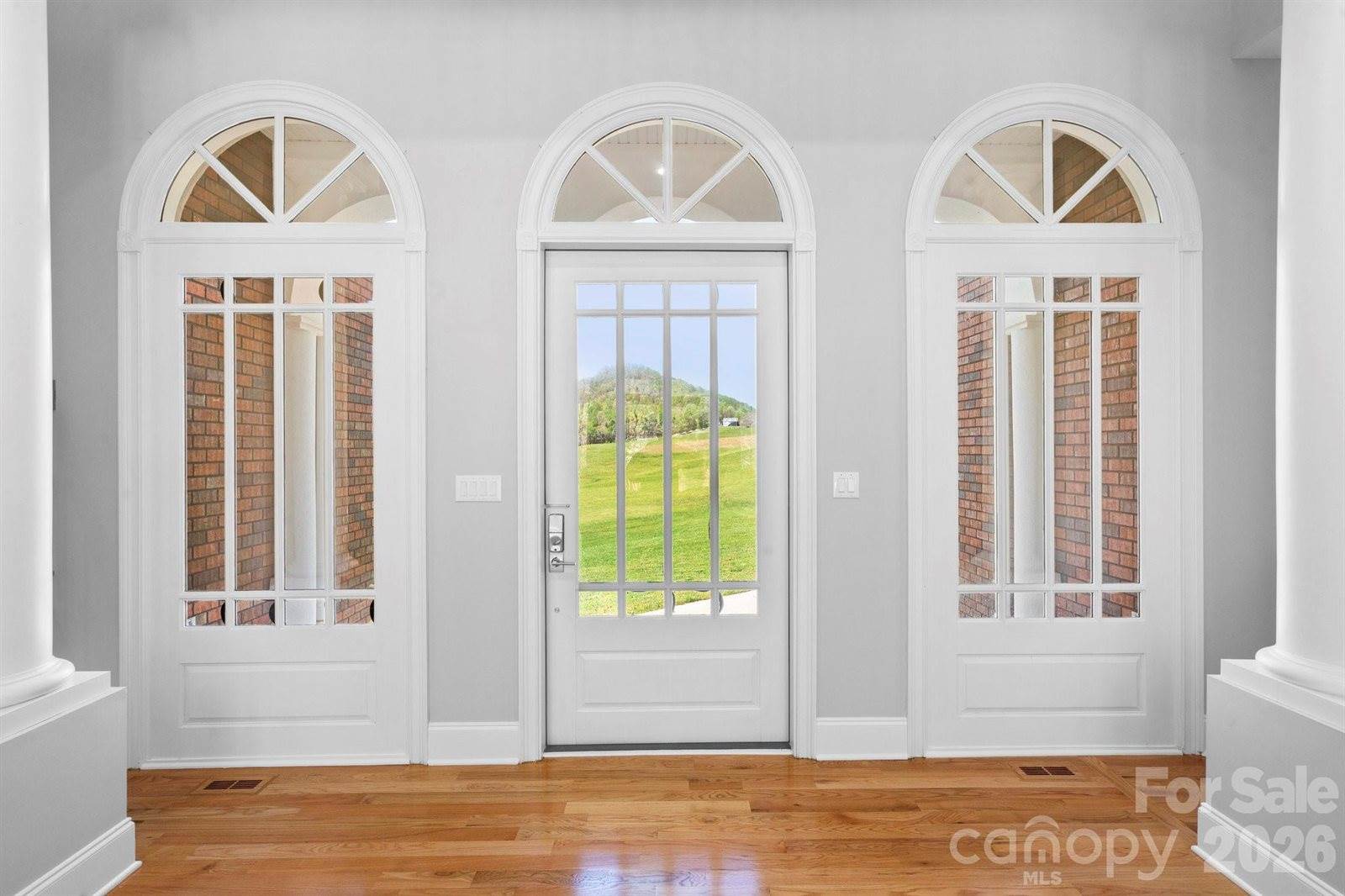 447 Willow Pond Lane, Hiddenite, NC 28636