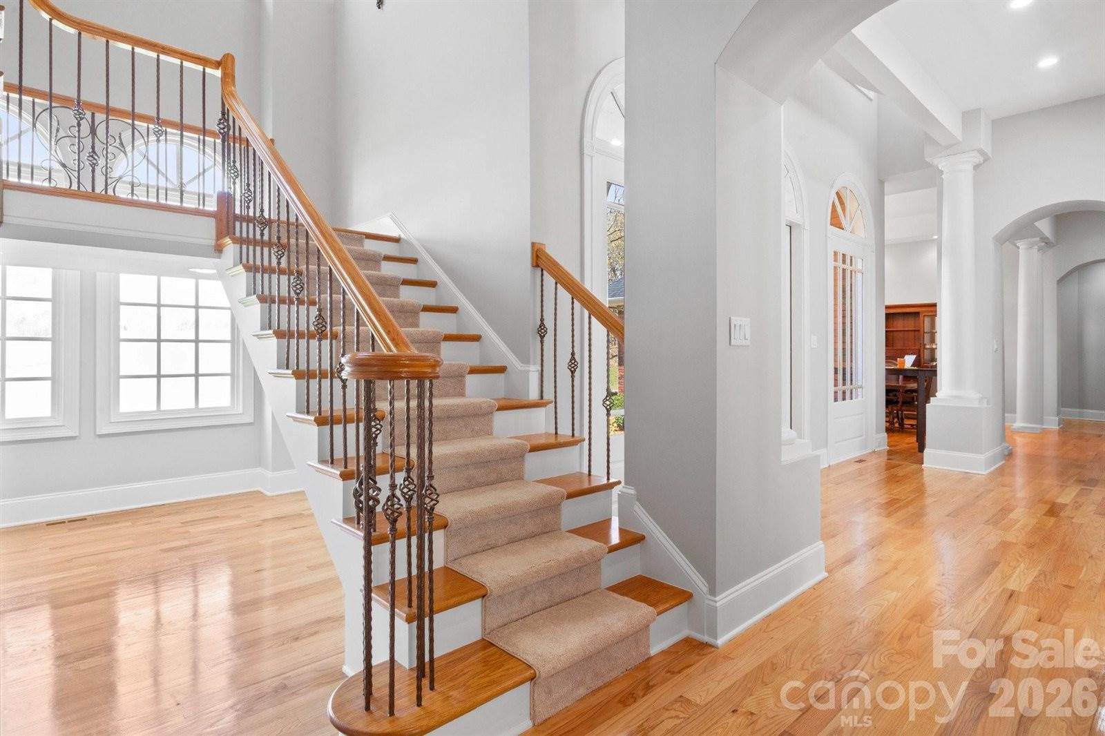 447 Willow Pond Lane, Hiddenite, NC 28636