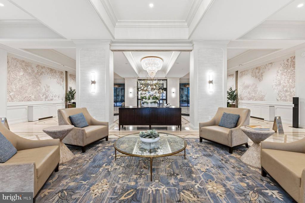 5225 Pooks Hill Road, #1717N, Bethesda, MD 20814