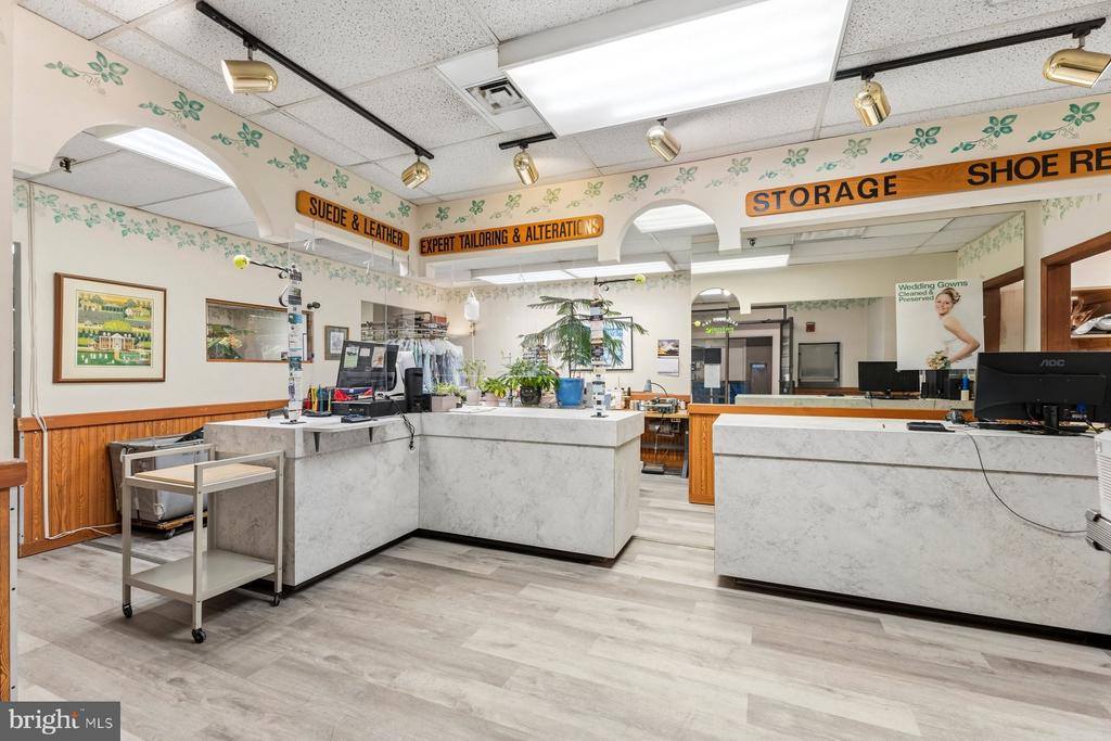 5225 Pooks Hill Road, #1717N, Bethesda, MD 20814