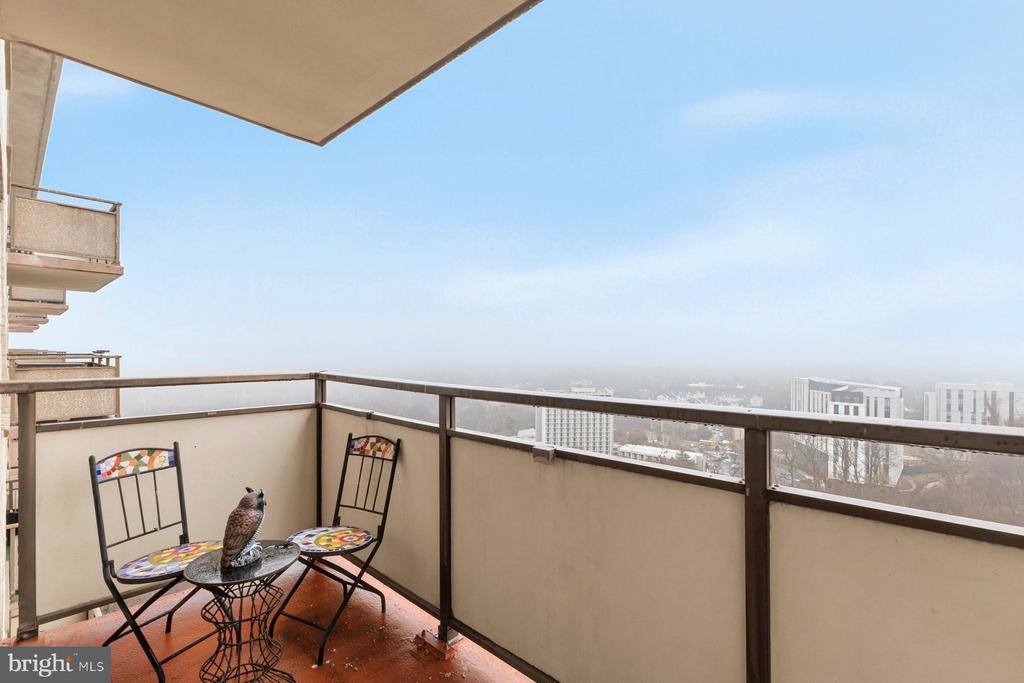 5225 Pooks Hill Road, #1717N, Bethesda, MD 20814