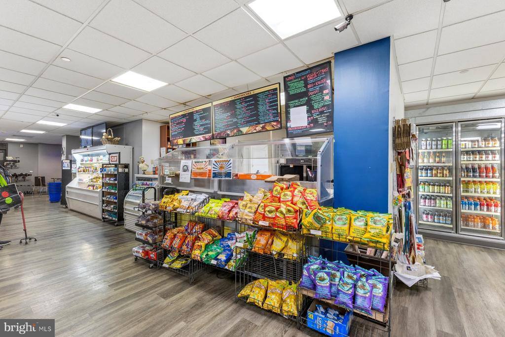 5225 Pooks Hill Road, #1717N, Bethesda, MD 20814