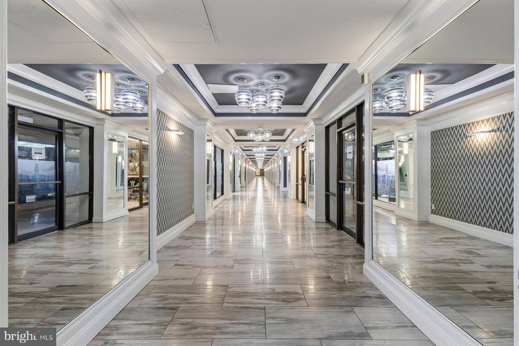 5225 Pooks Hill Road, #1717N, Bethesda, MD 20814